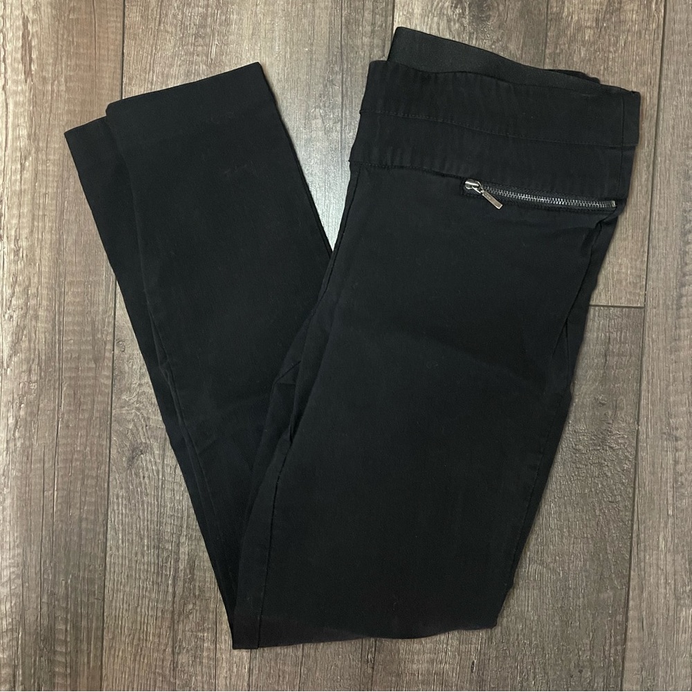 Medium Black Dress Pants